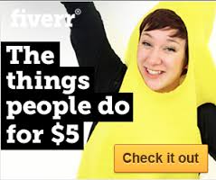 FIVERR STUPID GIFTS