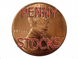 What are penny stocks and how do they work