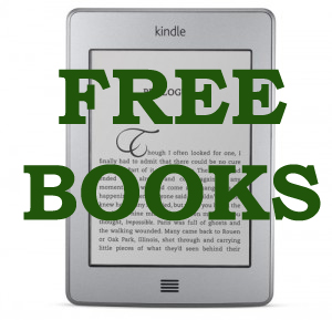 How to Get Free Kindle Books
