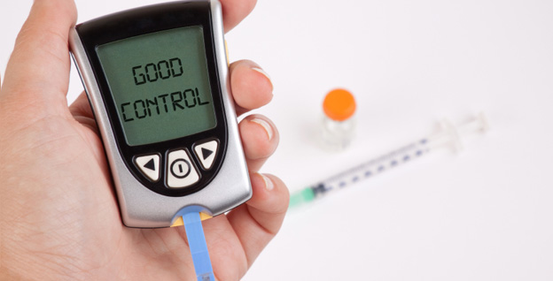 blood sugar control