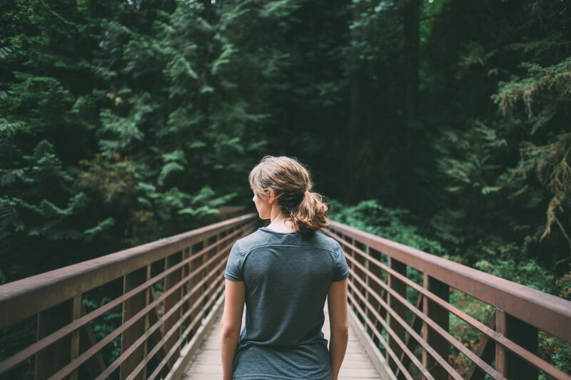 You Can’t Remember The Last Time You Stepped Out Of Your Comfort Zone