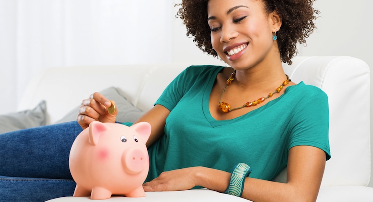 You Focus On Saving Money Versus Earning More