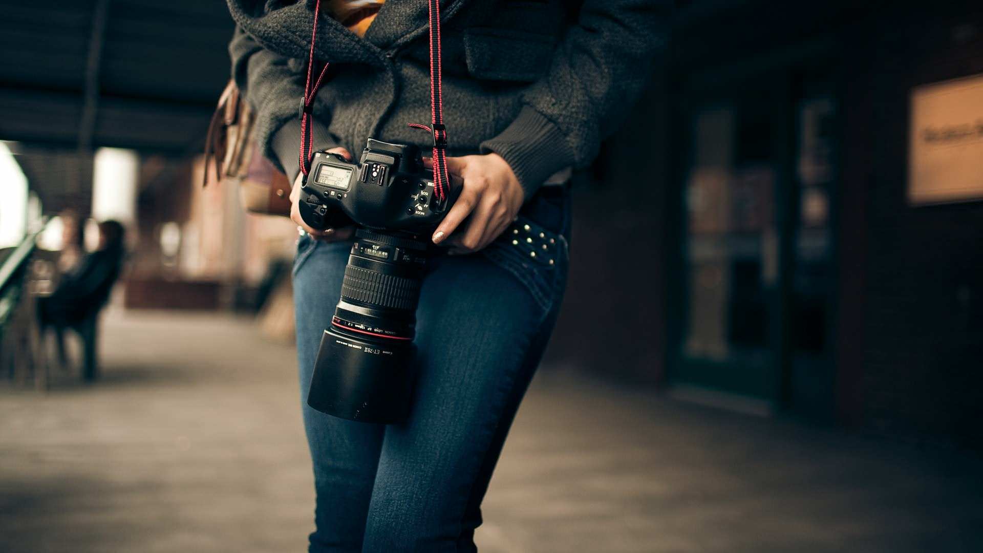 How To Start Photography