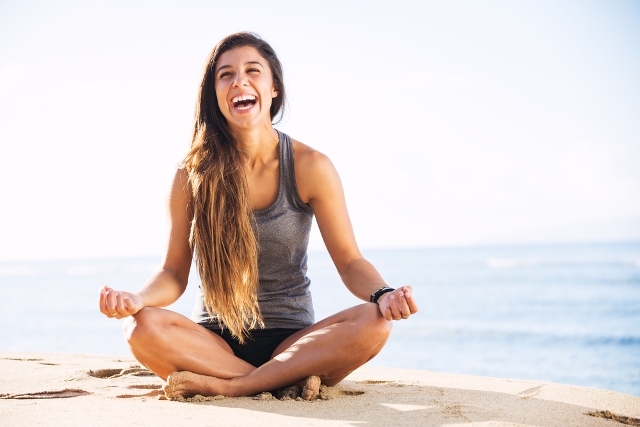 yoga