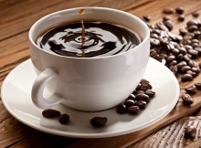 10 Reasons To Drink Black Coffee Daily