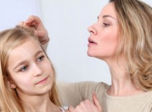 8 Natural And Healthy Tips To Get Rid Lice