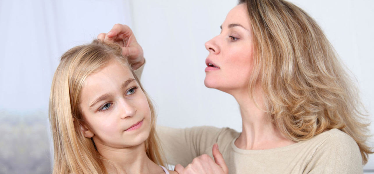 8 Natural And Healthy Tips To Get Rid Lice