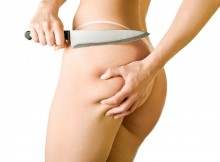 10 Natural Ways To Remove Cellulite