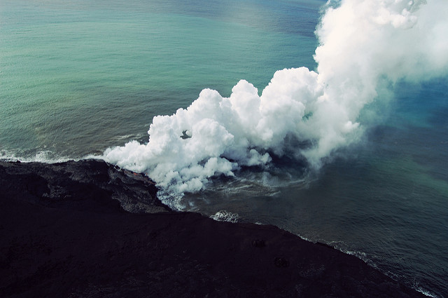 Hawai'i Volcanoes, Hawaii