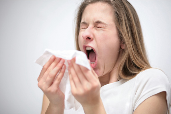 7 Hacks To Make Your House Allergy-Proof