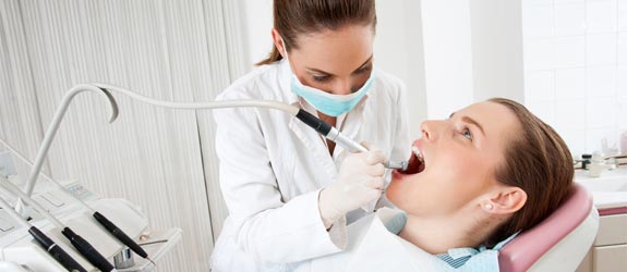  Take Advantage Of Dental Procedures