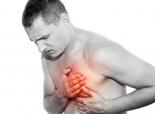 8 Tips To Get Rid Heart Burn