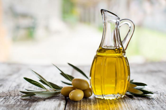 Olive Oil[
