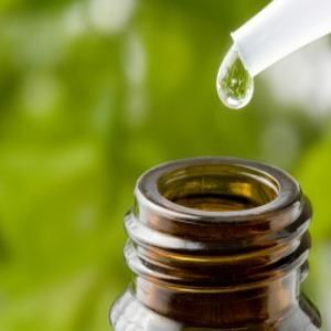 Tea Tree Oil