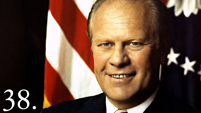 38_gerald_ford